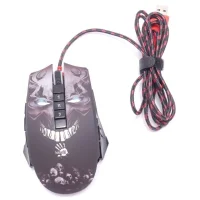 Игровая мышь A4Tech Bloody P85 (Skull) фото 1